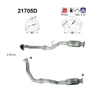21705D AS