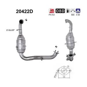 AS 20422D
