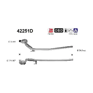 42251D AS