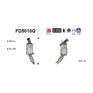 FD5018Q AS