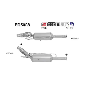 FD5088 AS