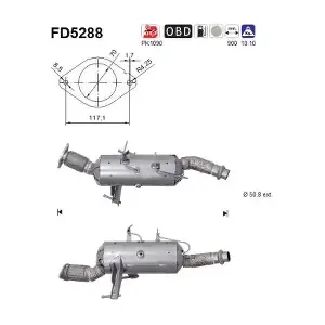(FD5288) AS