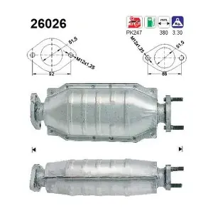 AS 26026