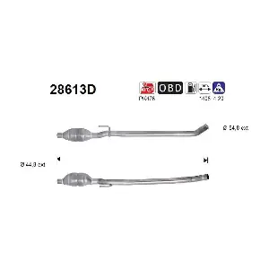 28613D AS