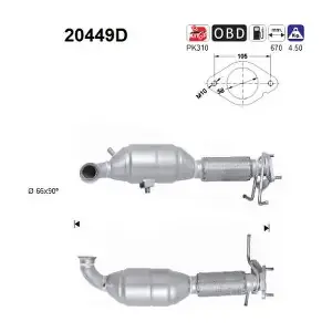 20449D AS