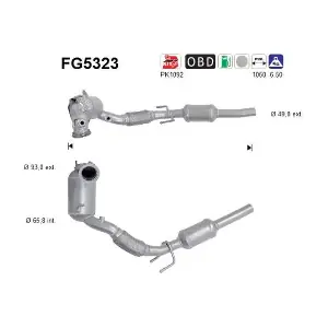 FG5323 AS