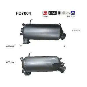 AS FD7004