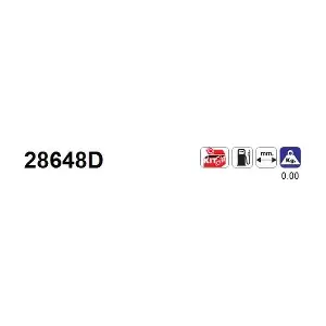 28648D AS