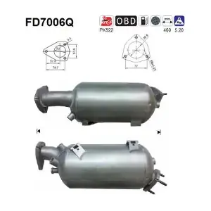 FD7006Q AS