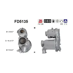 FD5135 AS