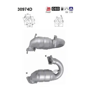 30974D AS