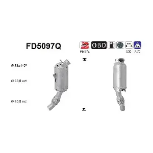FD5097Q AS