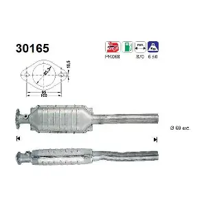 30165 AS