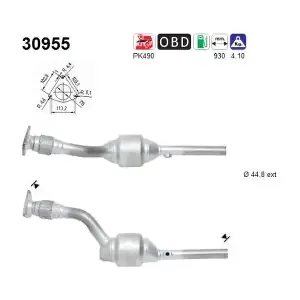 30955 AS