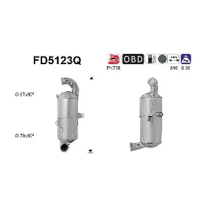 FD5123Q AS