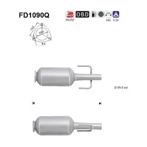 FD1090Q AS