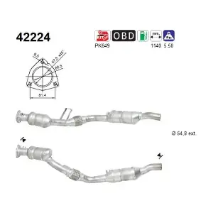 42224 AS