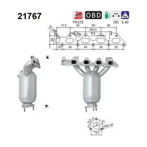 AS 21767