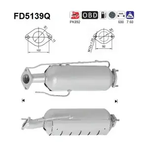 FD5139Q AS