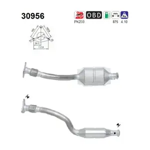 30956 AS