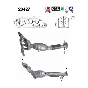 20427 AS
