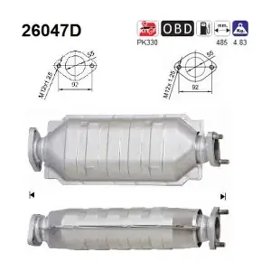 26047D AS