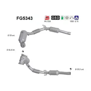 AS FG5343
