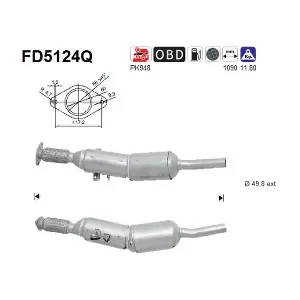 FD5124Q AS