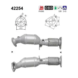 7L8254300AX VW