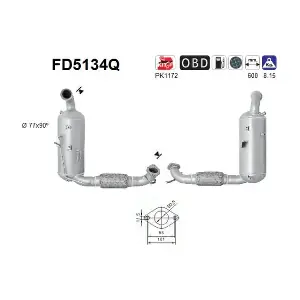 FD5134Q AS