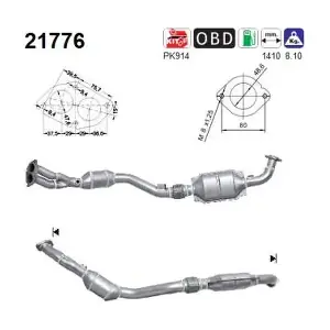 21776 AS