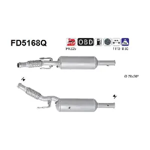 (FD5168Q) AS