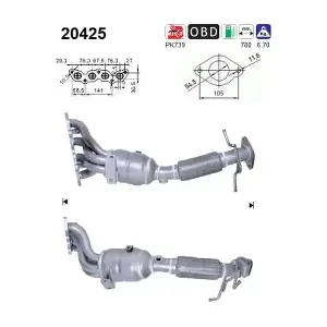 AS 20425