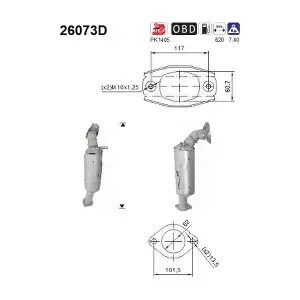 1584A674 MITSUBISHI