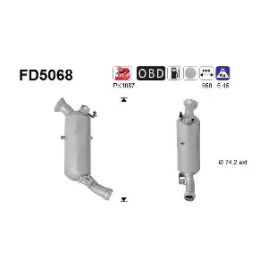 AS FD5068