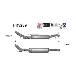 FR5289 AS