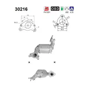 30216 AS