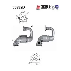 30992D AS