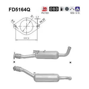 FD5164Q AS