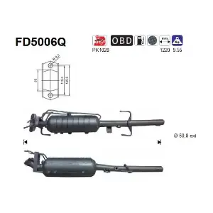 FD5006Q AS