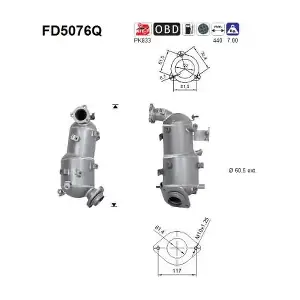 FD5076Q AS