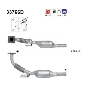 33766D AS