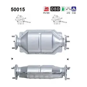 50015 AS