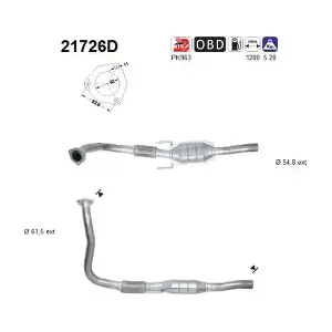 AS 21726D