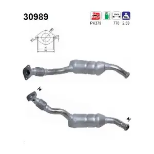 30989 AS