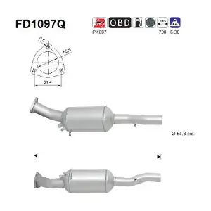 FD1097Q AS
