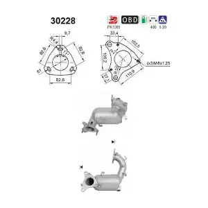 30228 AS