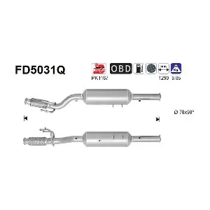 FD5031Q AS