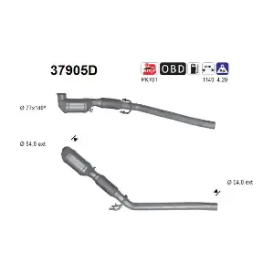 37905D AS