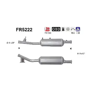 (FR5222) AS